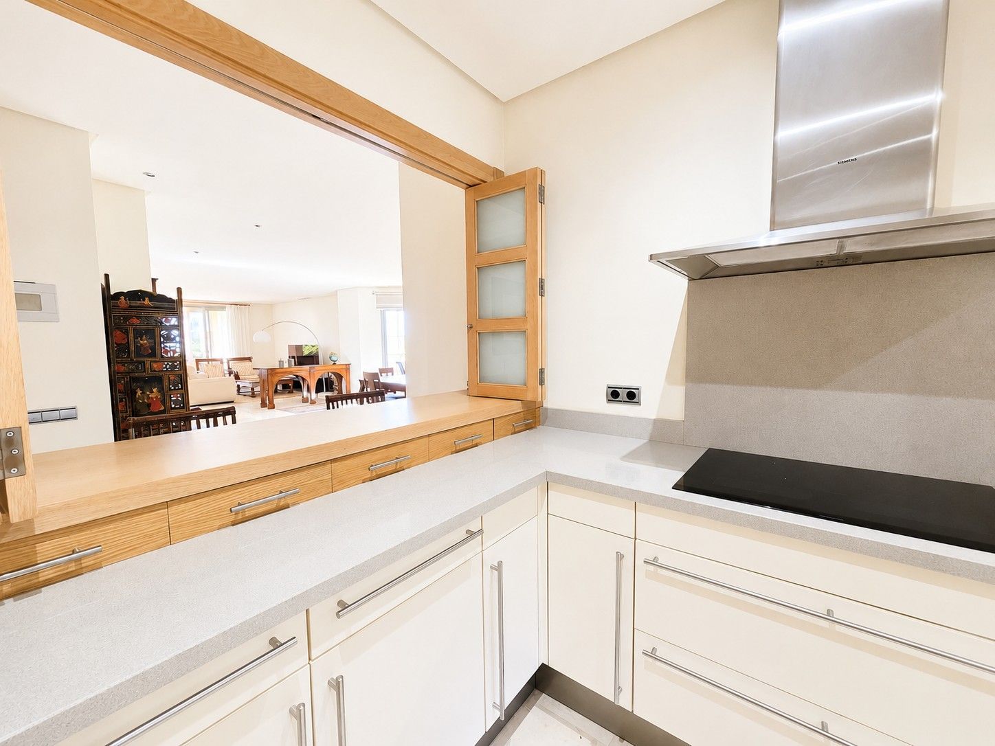luxo-estate-13 Marbella Golden Mile Marbella apartment 2 Bedrooms