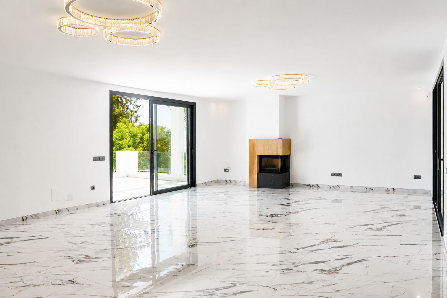 luxo-estate-13 Marbella villa 5 Bedrooms