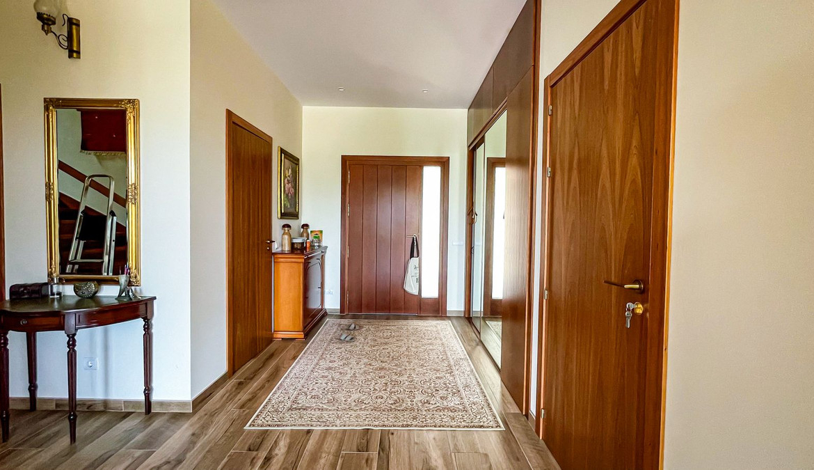 El Rosario Marbella villa 6 Bedrooms