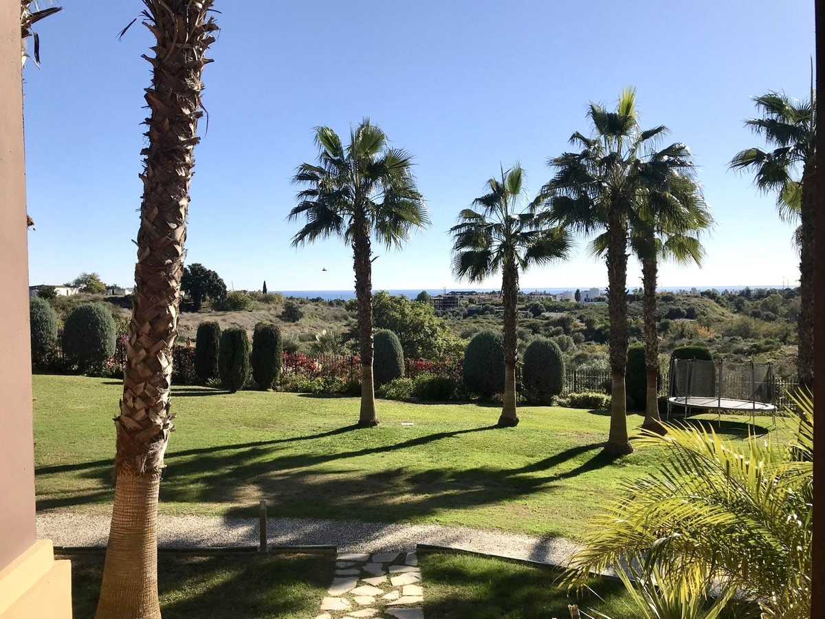 Marbella Golden Mile Marbella villa 6 Bedrooms