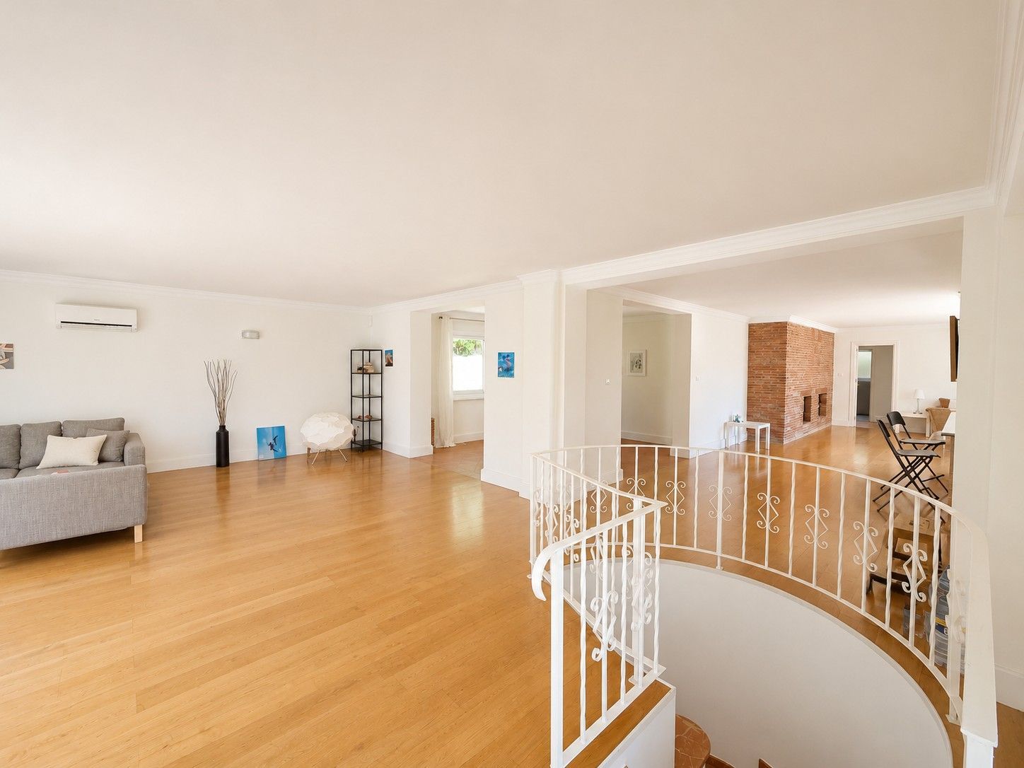 Cabopino Marbella villa 4 Bedrooms