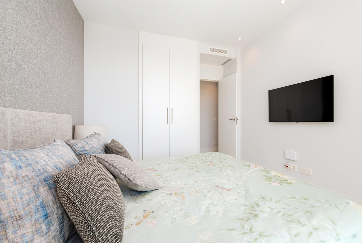 La Quinta Benahavis apartment 3 Bedrooms