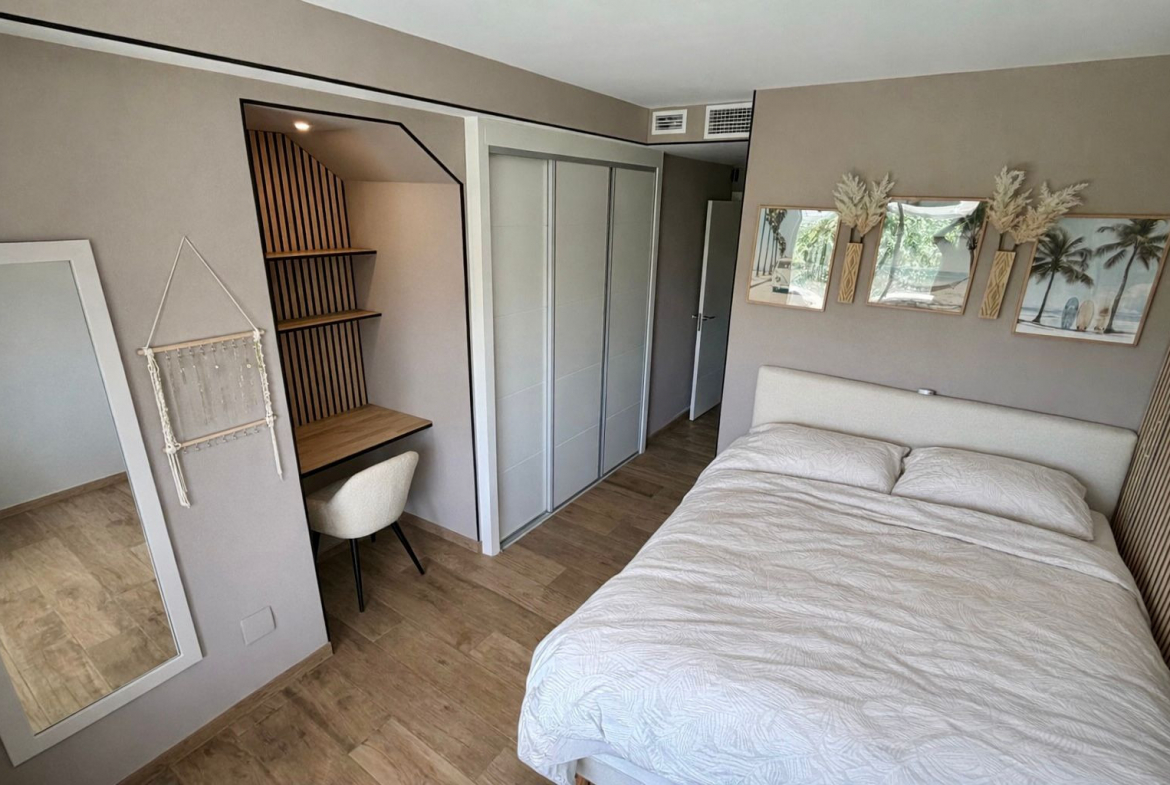 Marbella Centre Marbella penthouse 4 Bedrooms