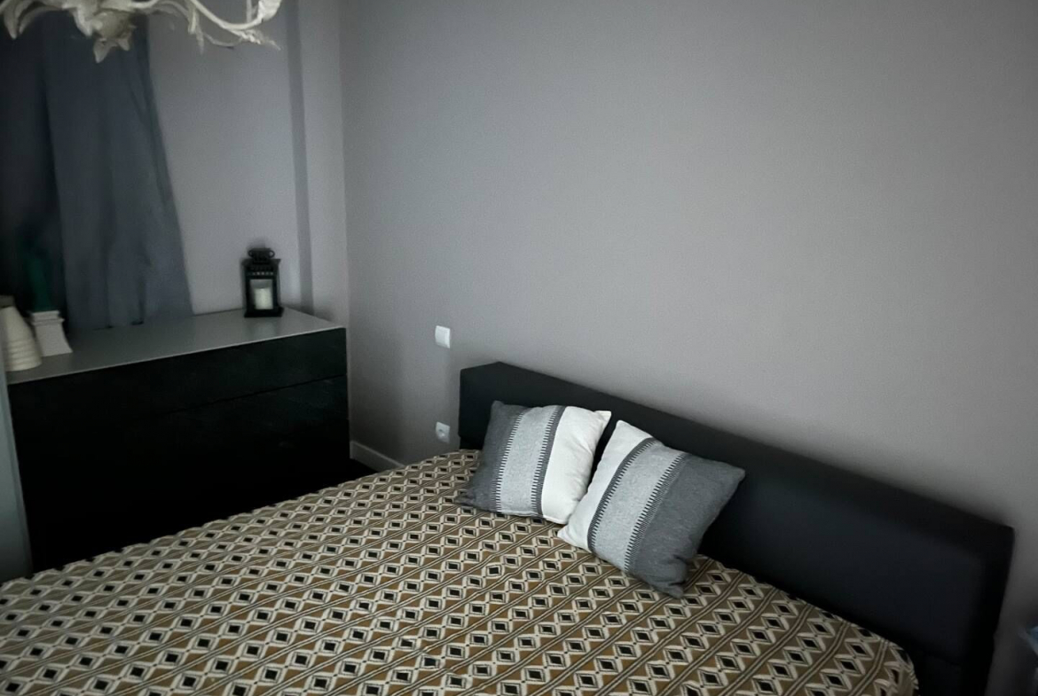 Puerto Banus Marbella apartment 3 Bedrooms
