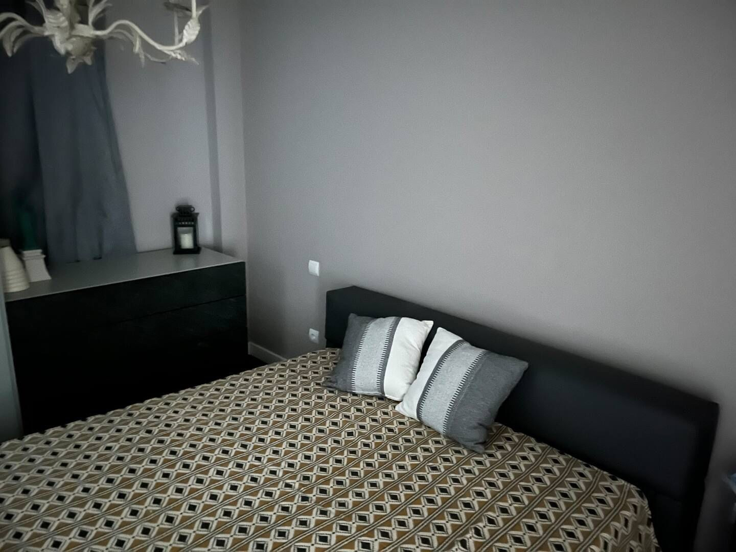Puerto Banus Marbella apartment 3 Bedrooms