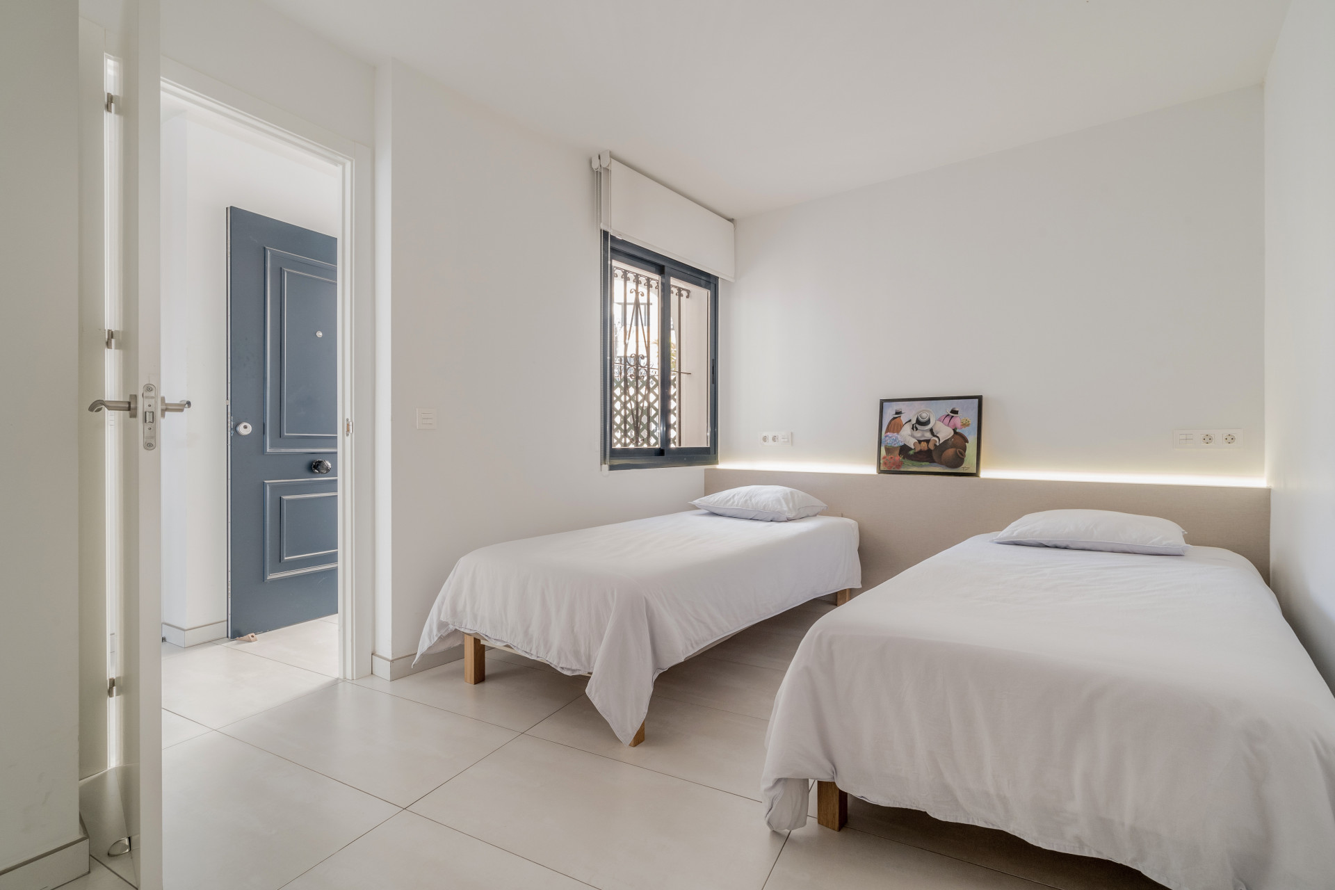 luxo-estate-13 Cabopino Marbella penthouse 2 Bedrooms
