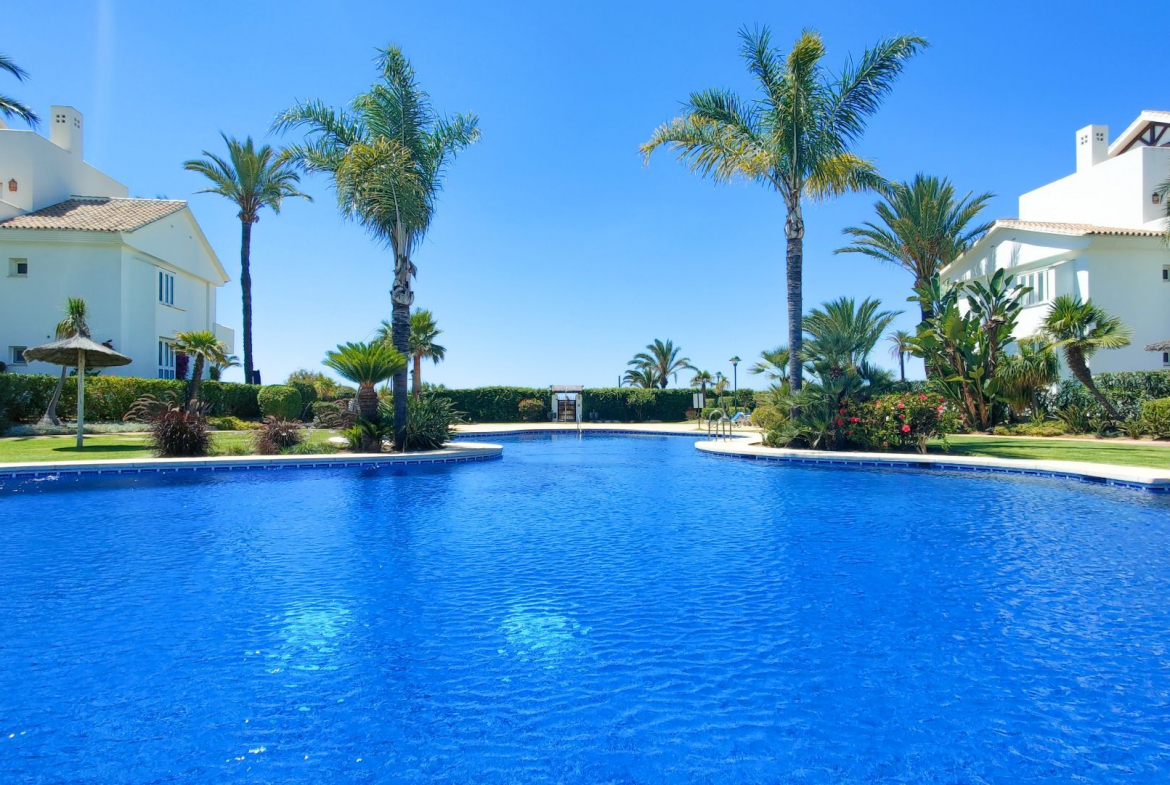 Rio Real Marbella apartment 6 Bedrooms