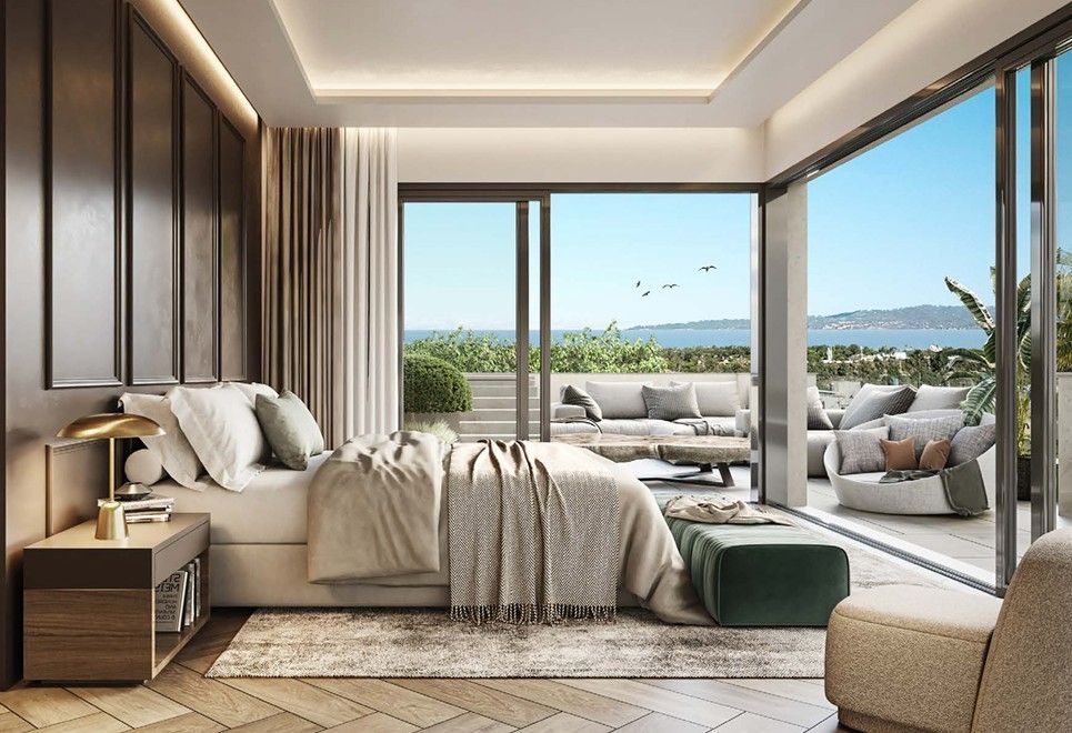 Rio Real Marbella townhouse 3 Bedrooms