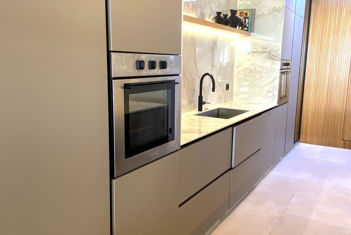 La Quinta Benahavis townhouse 4 Bedrooms