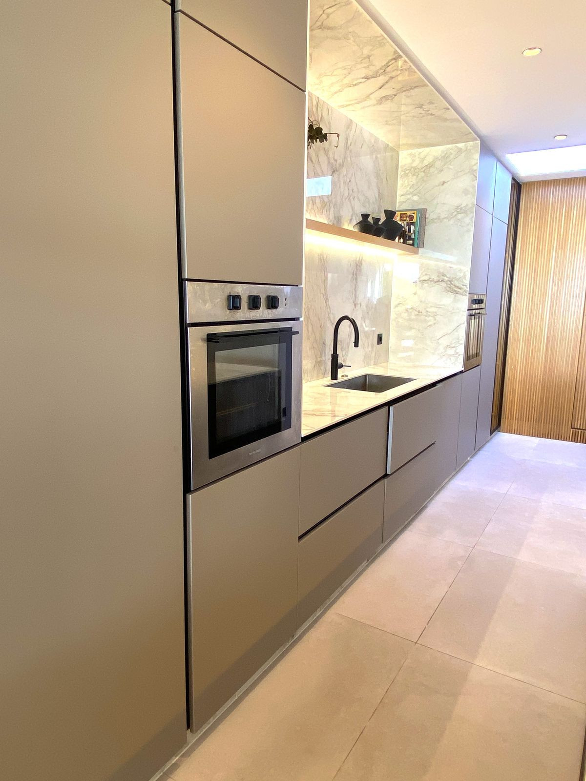 La Quinta Benahavis townhouse 4 Bedrooms