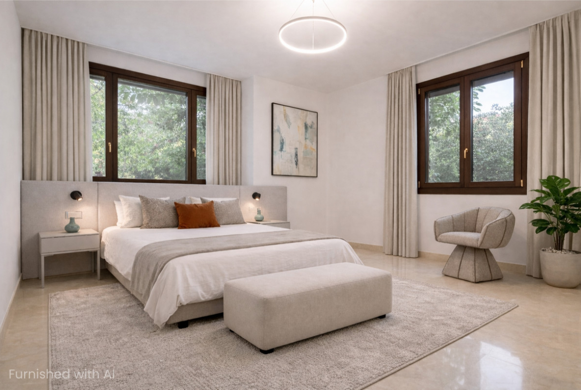 Estepona villa 7 Bedrooms