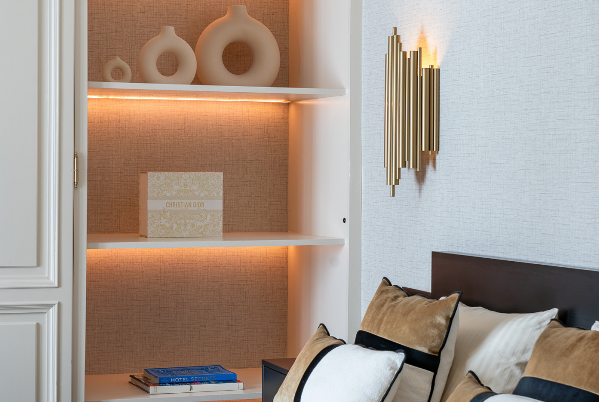 Puerto Banus Marbella apartment 2 Bedrooms