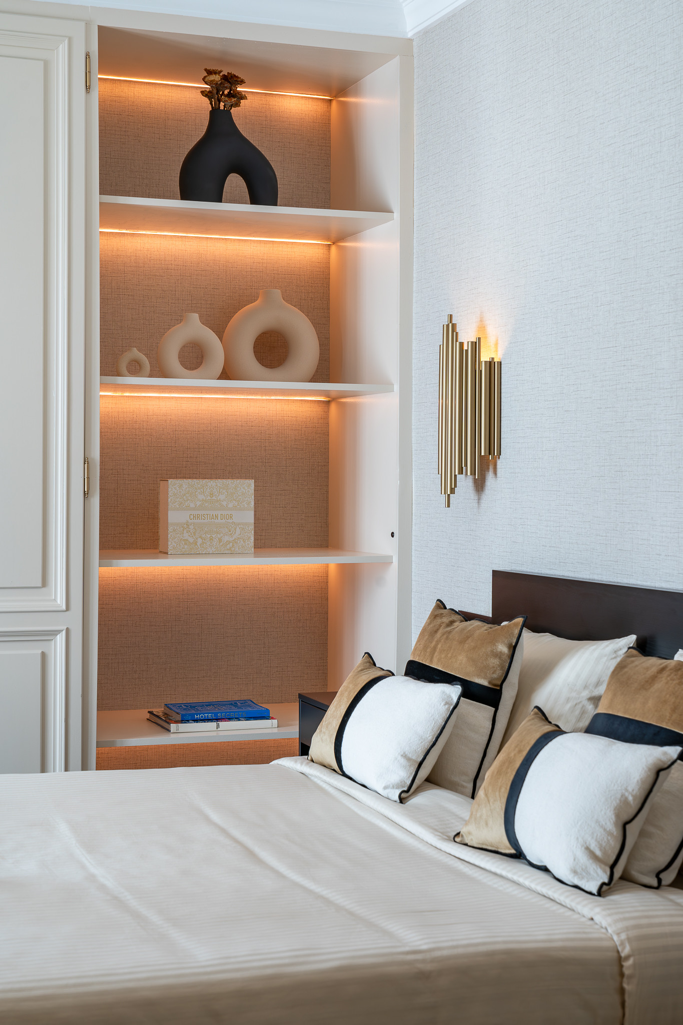 Puerto Banus Marbella apartment 2 Bedrooms