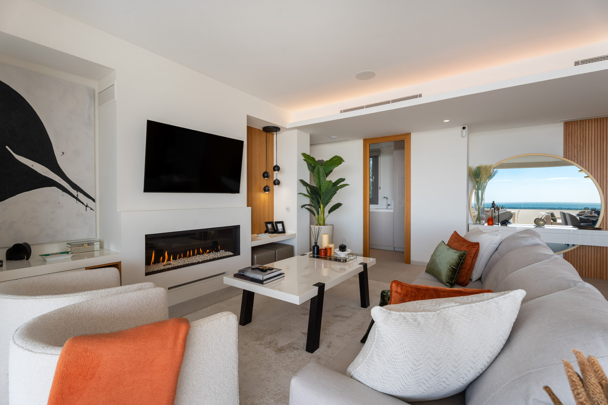 La Quinta Benahavis apartment 3 Bedrooms