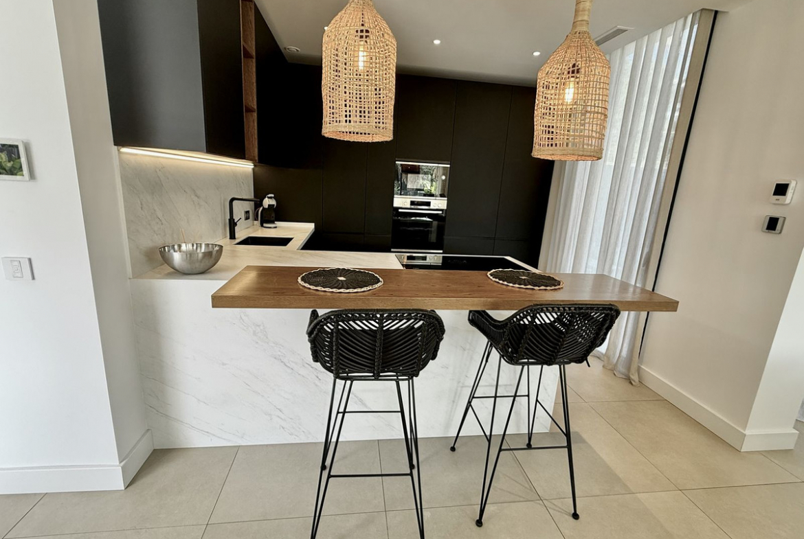 Estepona villa 4 Bedrooms