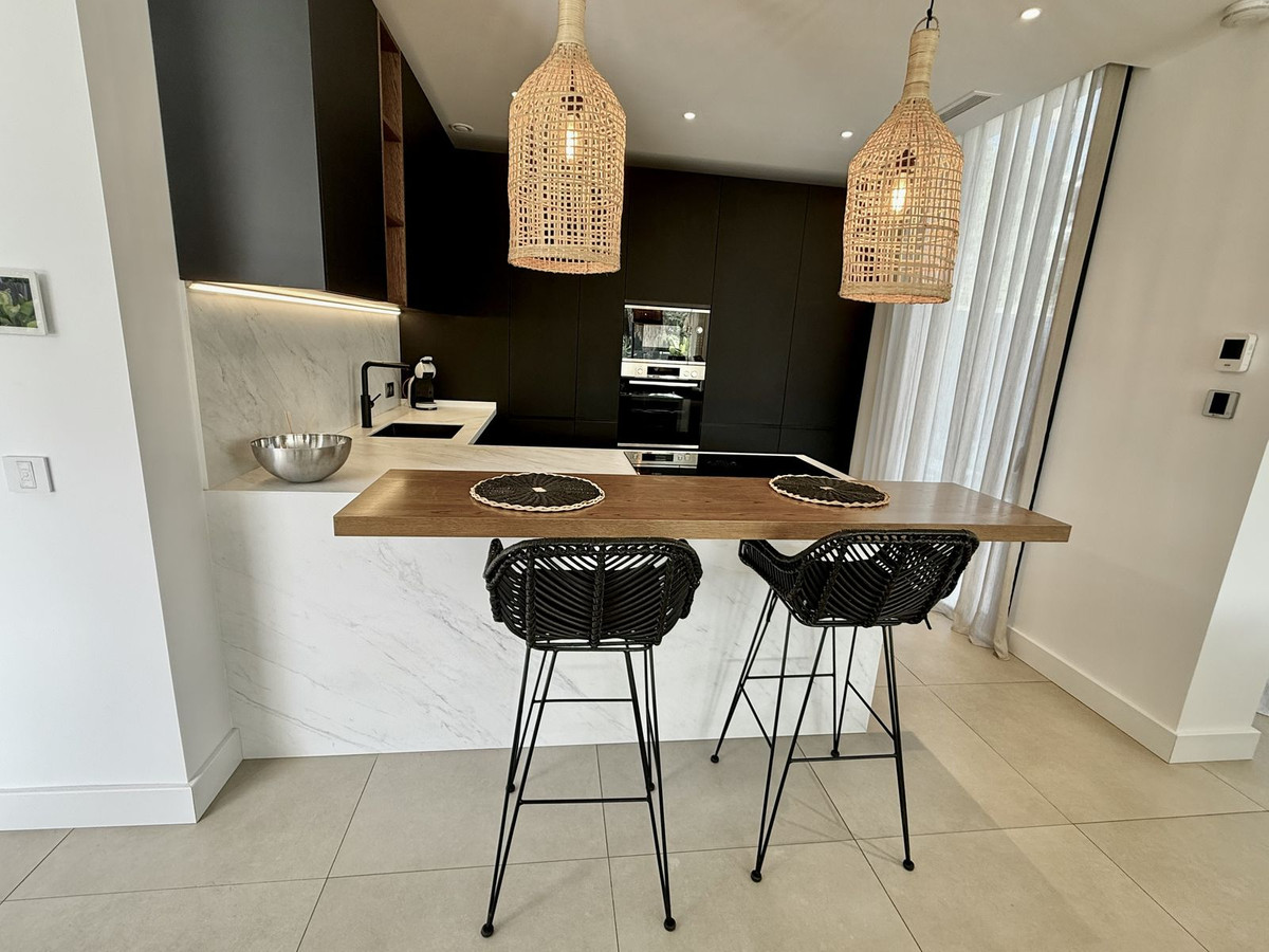 Estepona villa 4 Bedrooms