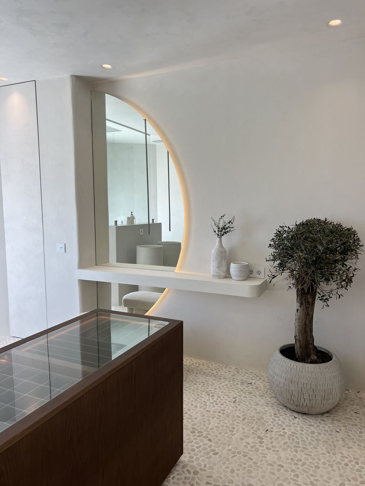luxo-estate-14 Marbella Golden Mile Marbella penthouse 3 Bedrooms