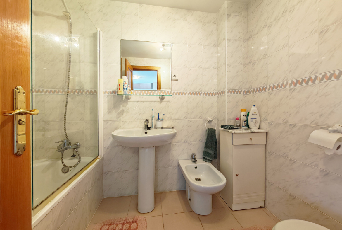 Marbella townhouse 3 Bedrooms