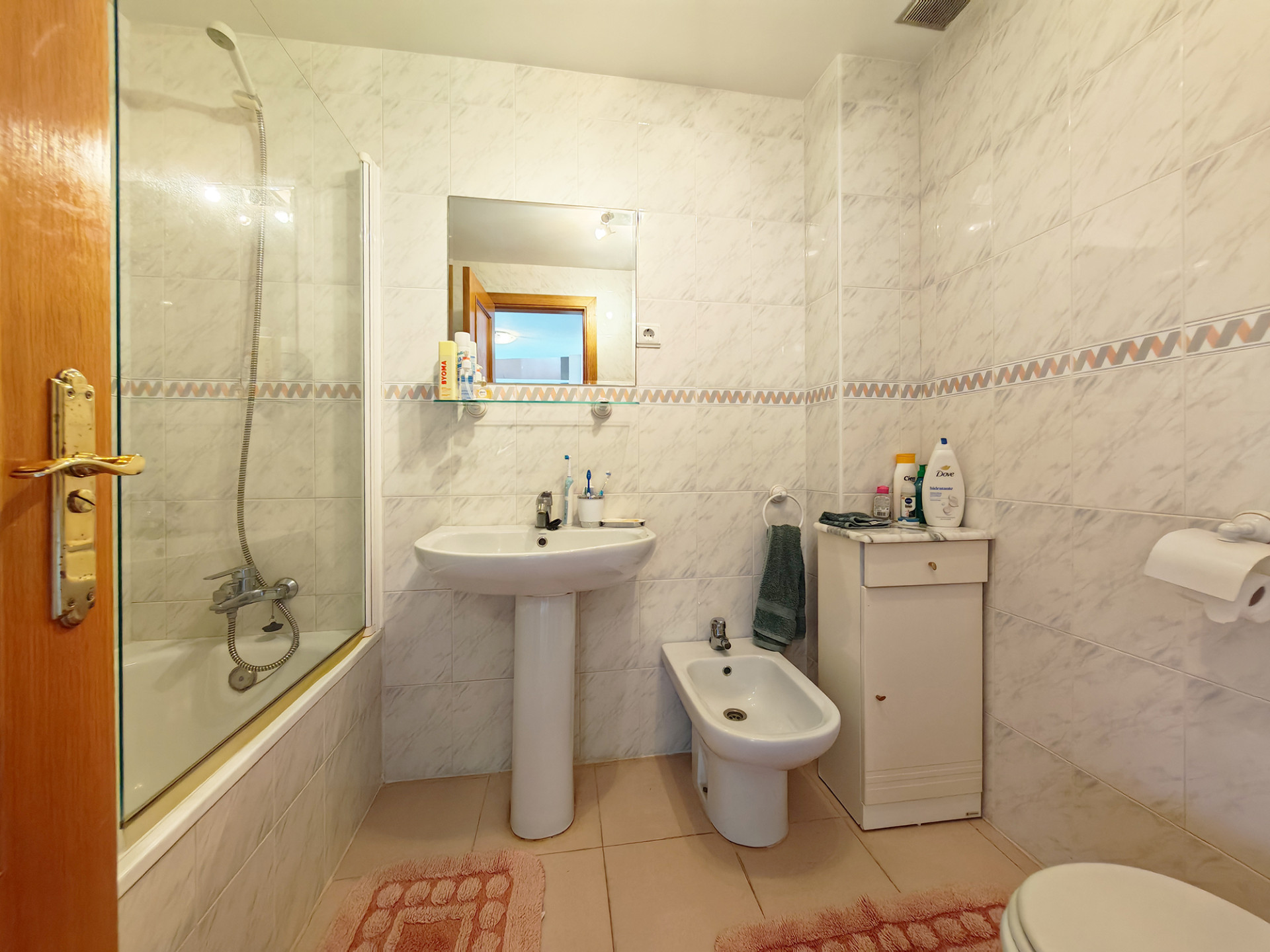Marbella townhouse 3 Bedrooms