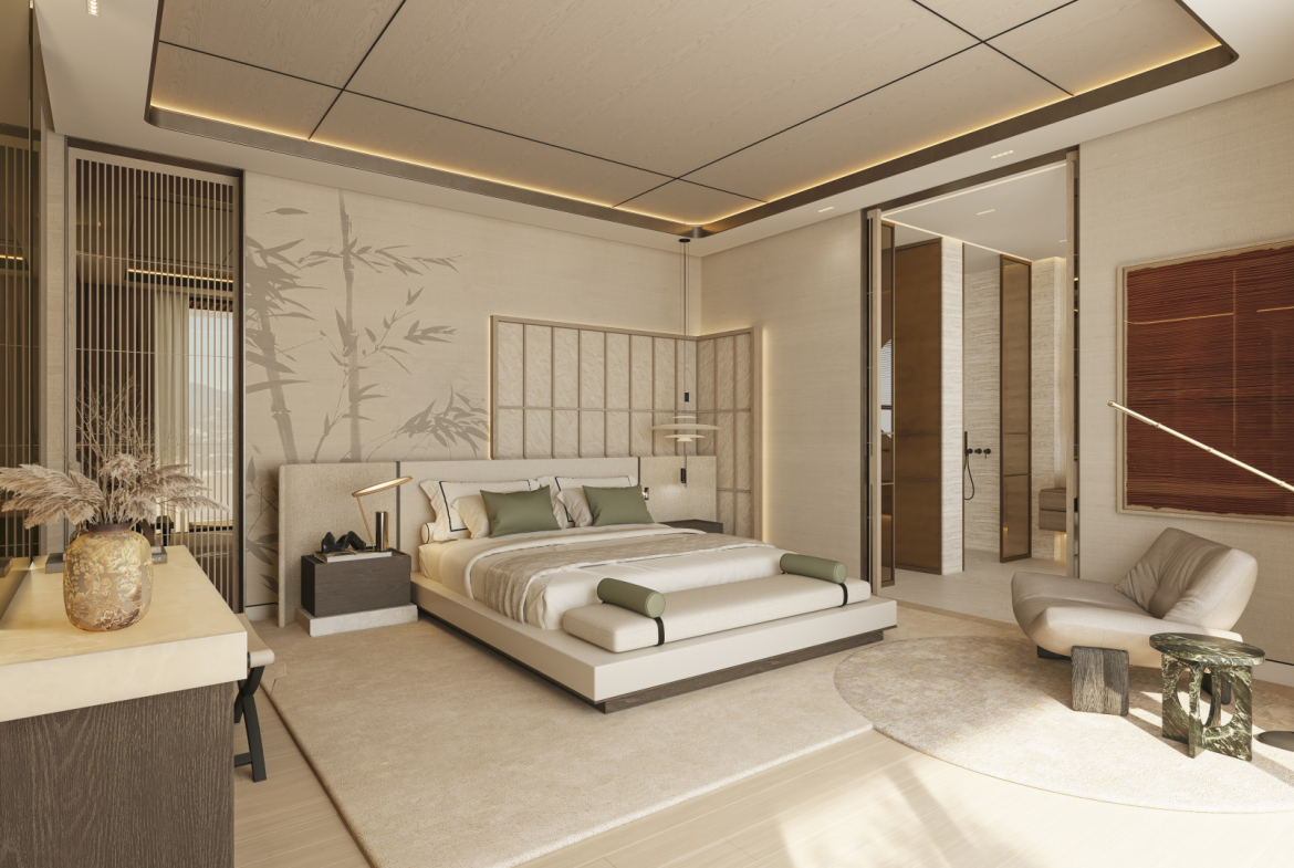 Nueva Andalucia Marbella plot  Bedrooms