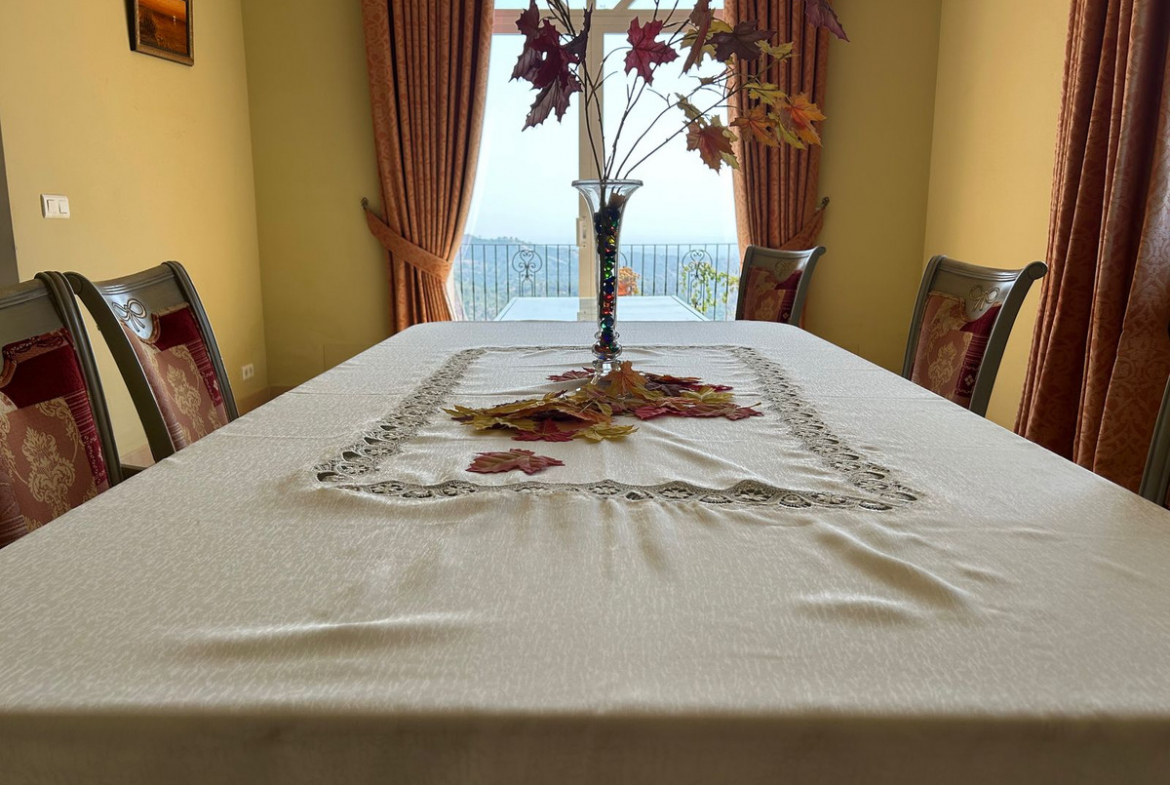 Estepona villa 7 Bedrooms