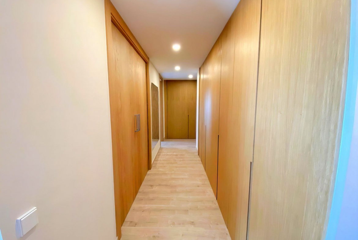 La Quinta Benahavis apartment 4 Bedrooms