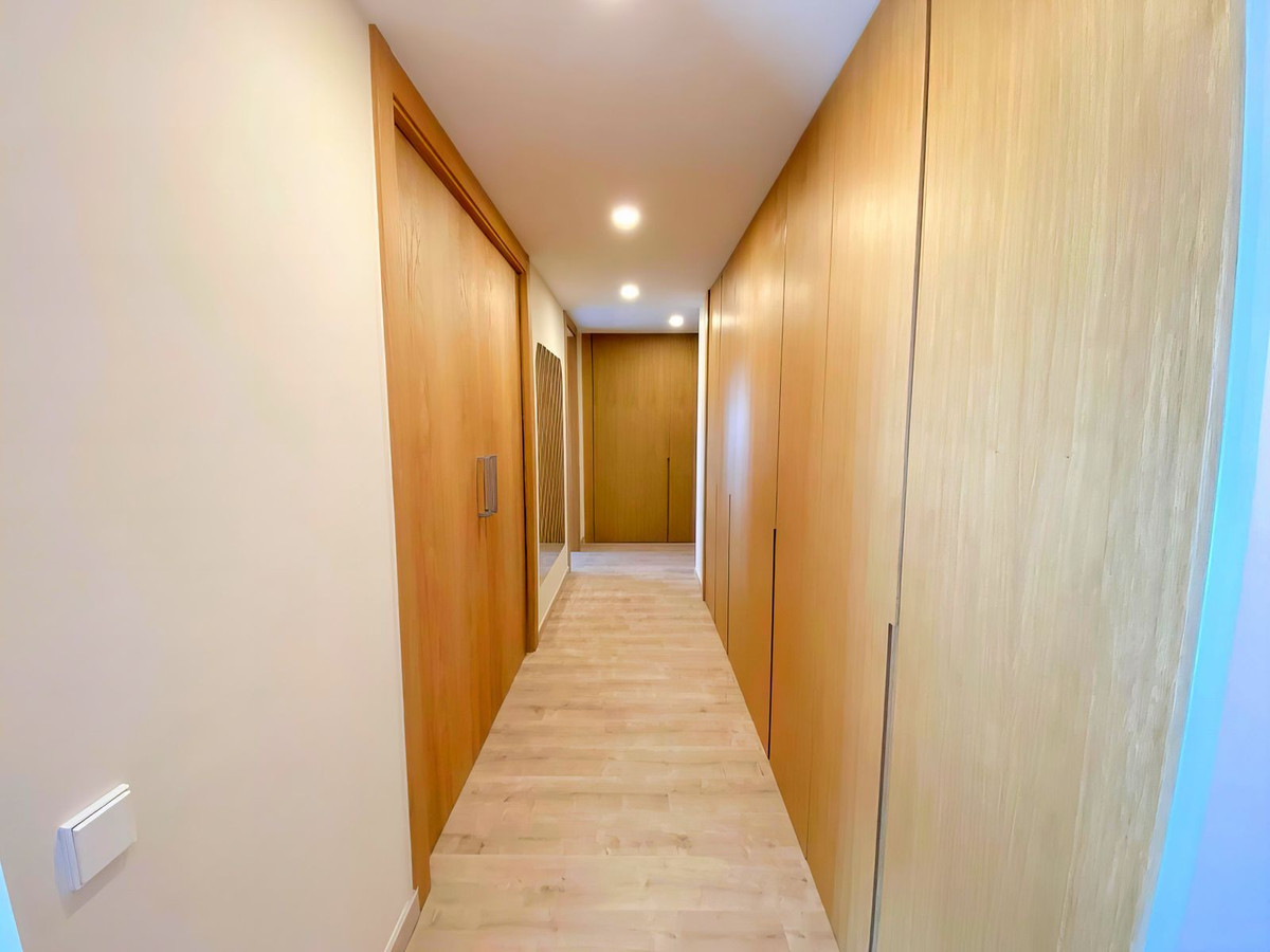 La Quinta Benahavis apartment 4 Bedrooms