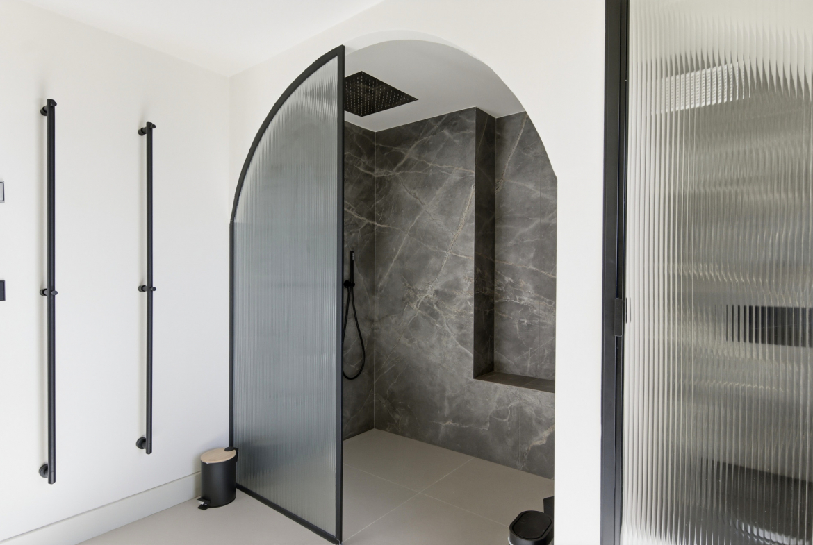 Monte Halcones Benahavis penthouse 4 Bedrooms
