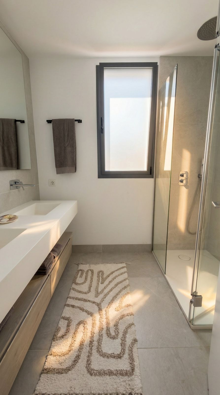 Cabopino Marbella penthouse 3 Bedrooms