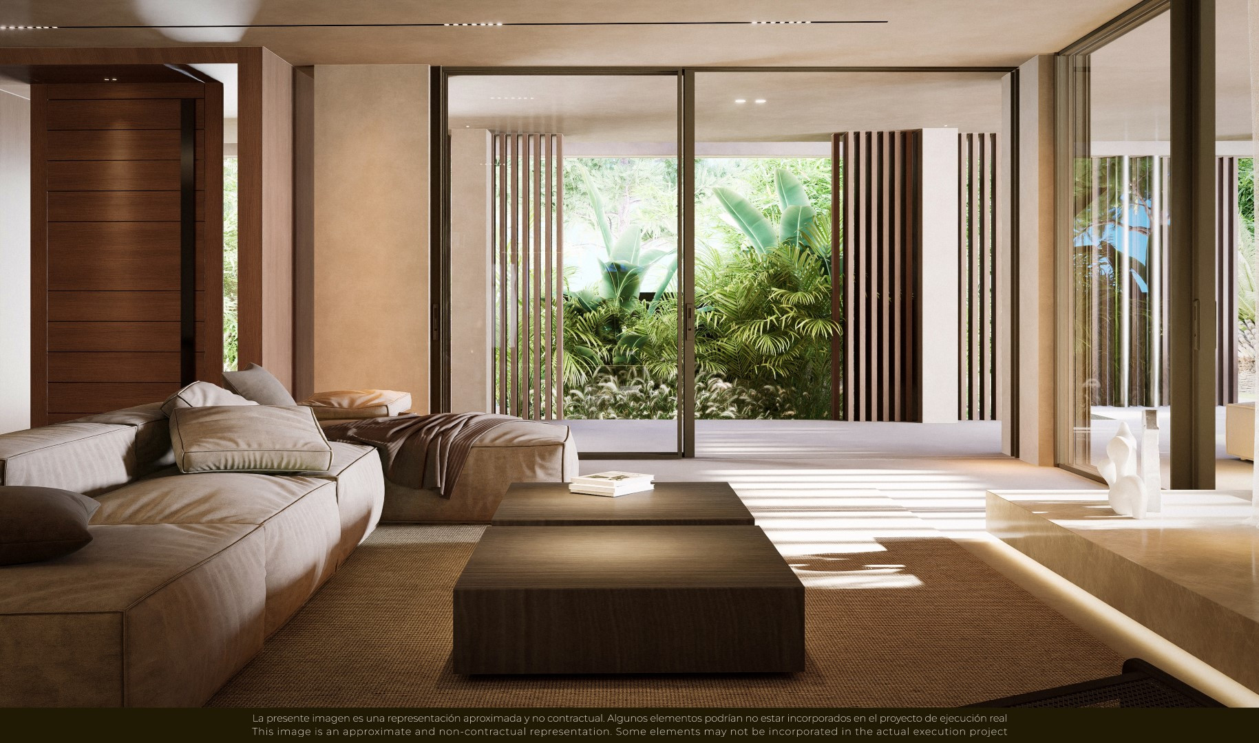 Nueva Andalucia Marbella villa 7 Bedrooms
