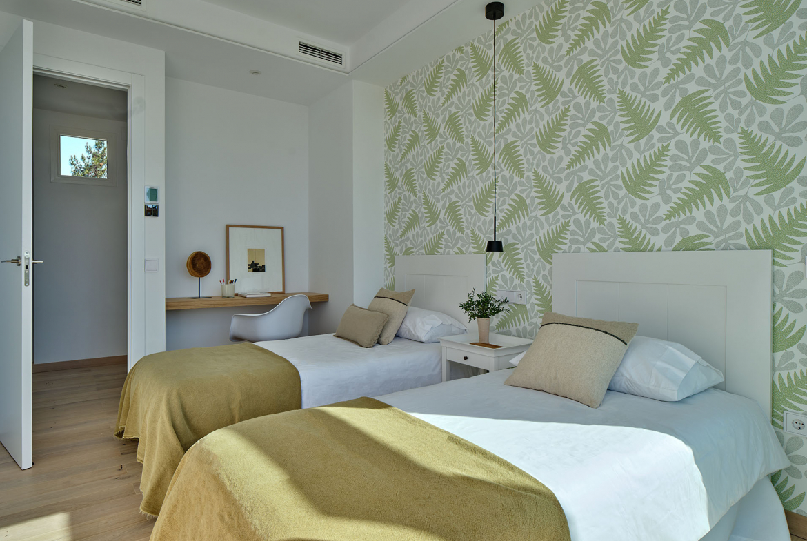 Marbella Centre Marbella villa 4 Bedrooms