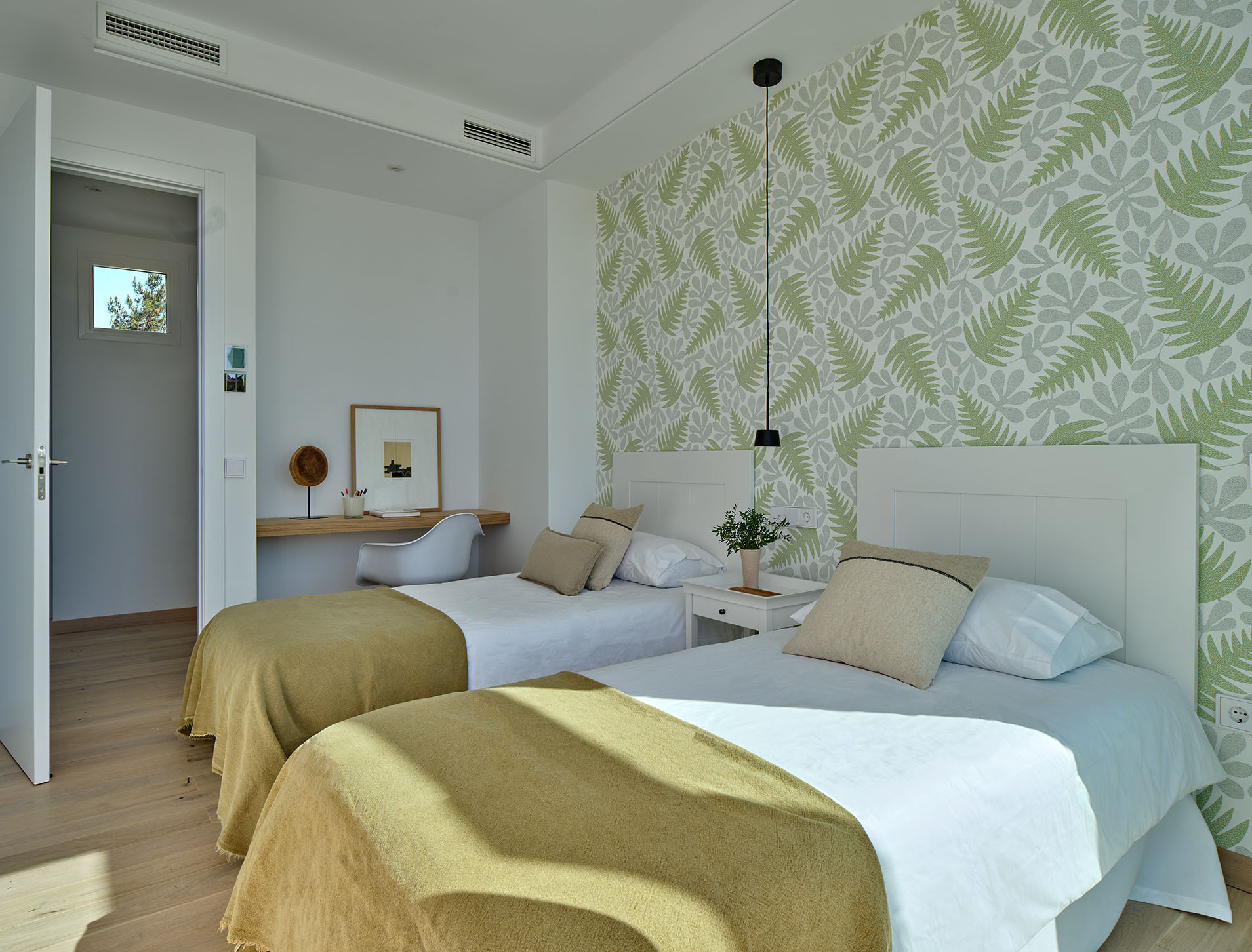 Marbella Centre Marbella villa 4 Bedrooms