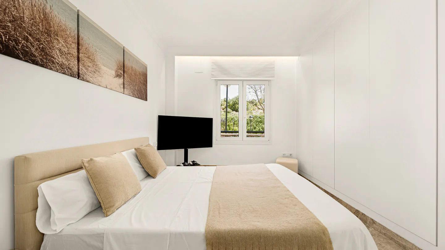 Marbella villa 4 Bedrooms