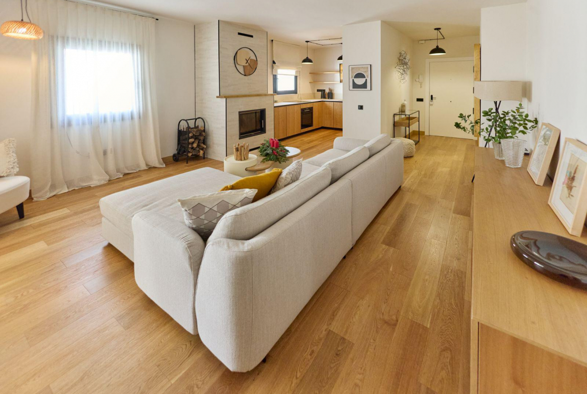 Puerto Banus Marbella apartment 2 Bedrooms
