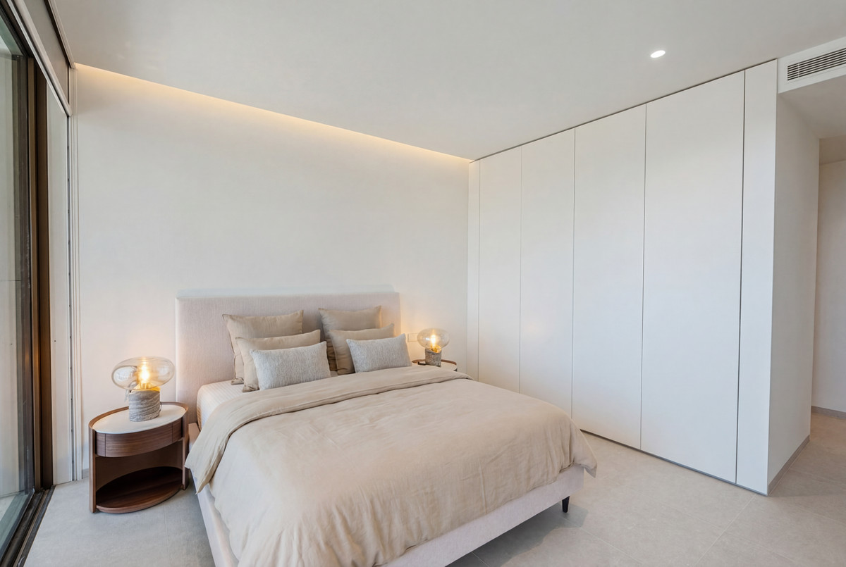 luxo-estate-14 Benahavis apartment 4 Bedrooms