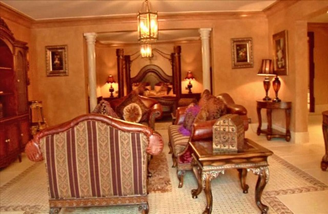 Nueva Andalucia Marbella villa 7 Bedrooms