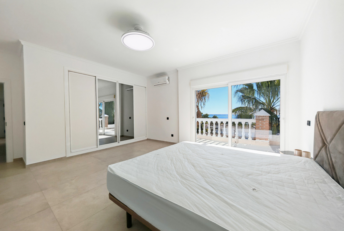 La Capellania Benalmadena villa 9 Bedrooms