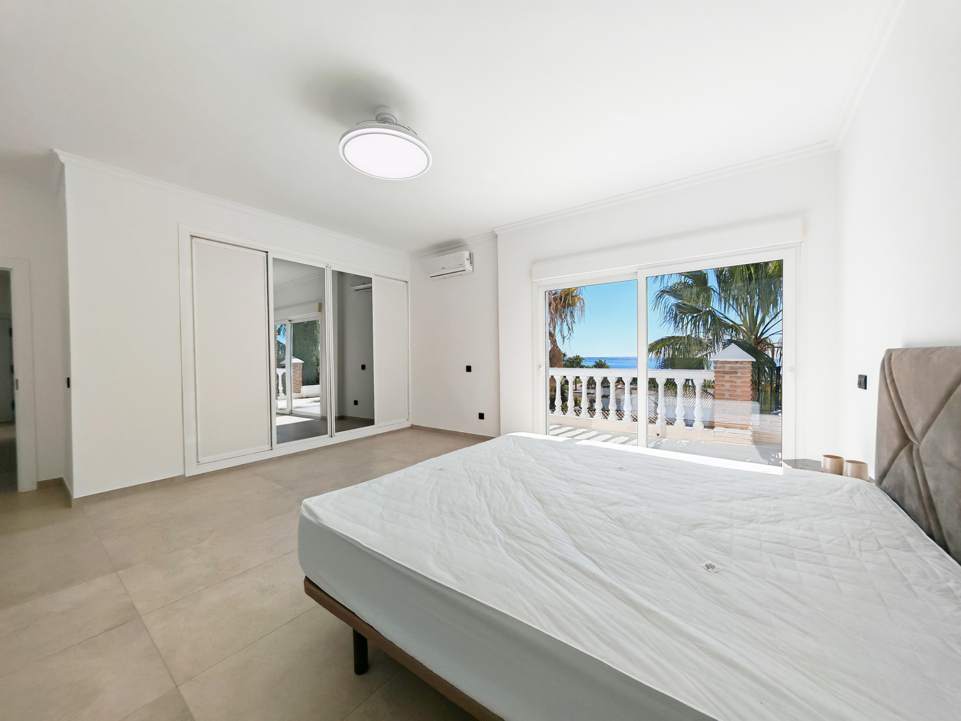 La Capellania Benalmadena villa 9 Bedrooms