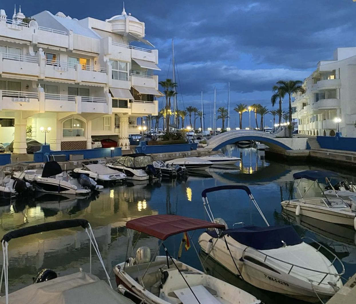 luxo-estate-14 Arroyo de la Miel Benalmadena plot Bedrooms
