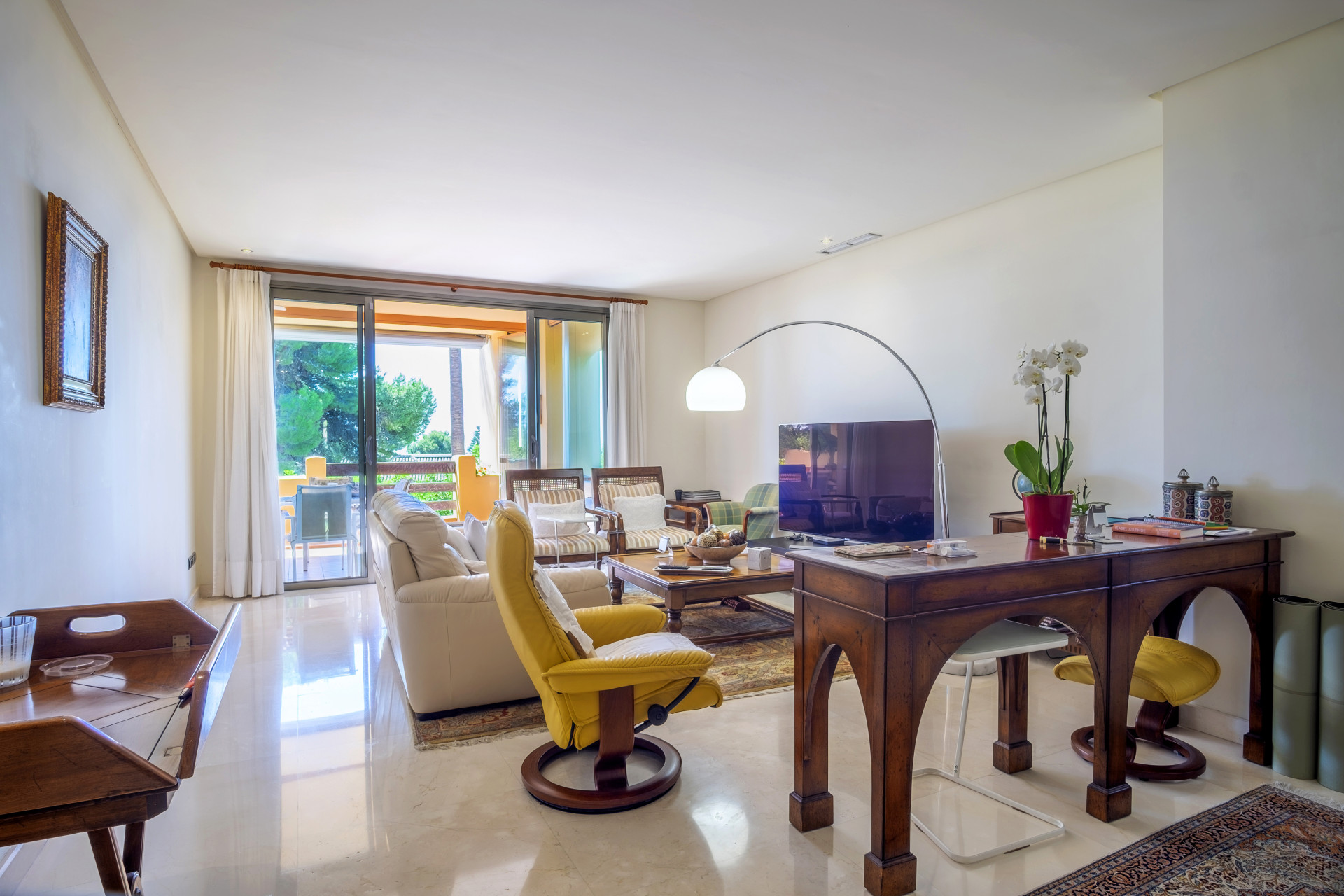 luxo-estate-14 Marbella Golden Mile Marbella apartment 2 Bedrooms