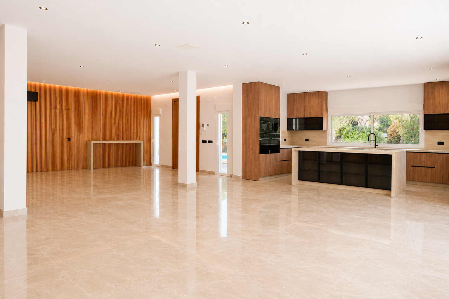 Benahavis villa 5 Bedrooms