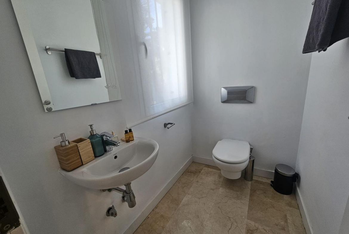 Benalmadena Pueblo Benalmadena villa 5 Bedrooms