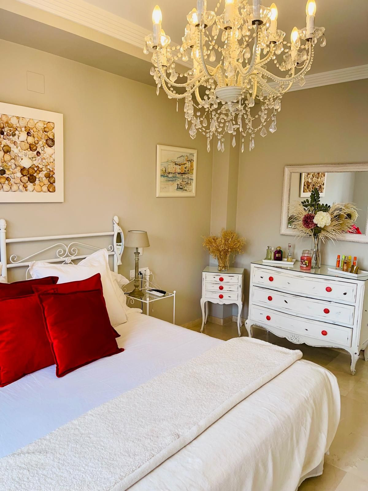 luxo-estate-14 Los Monteros Marbella townhouse 5 Bedrooms