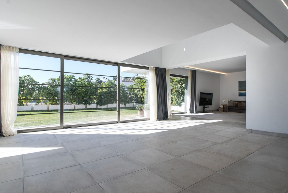 Benahavis villa 5 Bedrooms