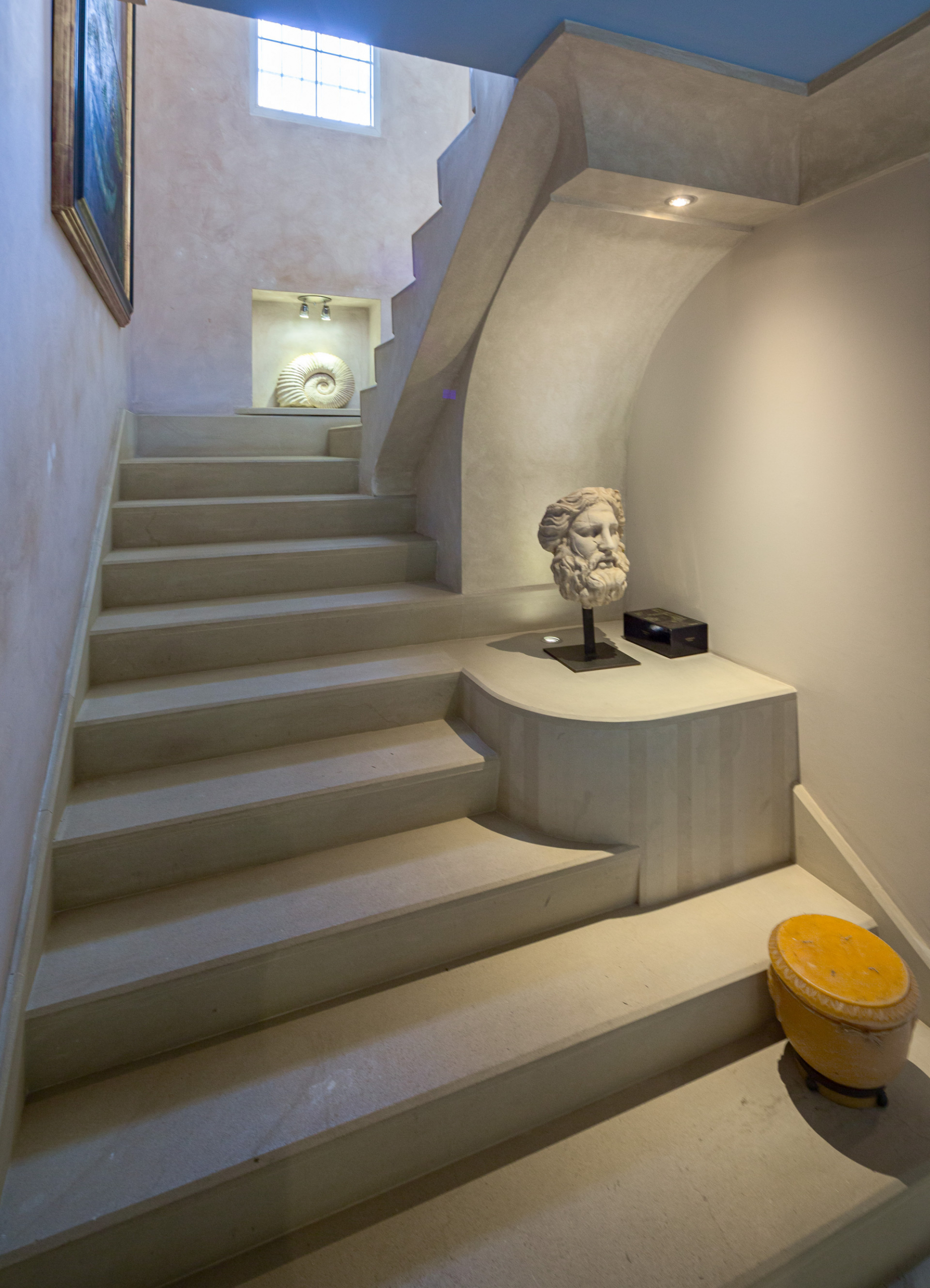 Marbella Centre Marbella villa 6 Bedrooms