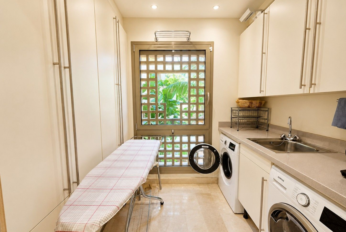 Marbella Golden Mile Marbella apartment 2 Bedrooms