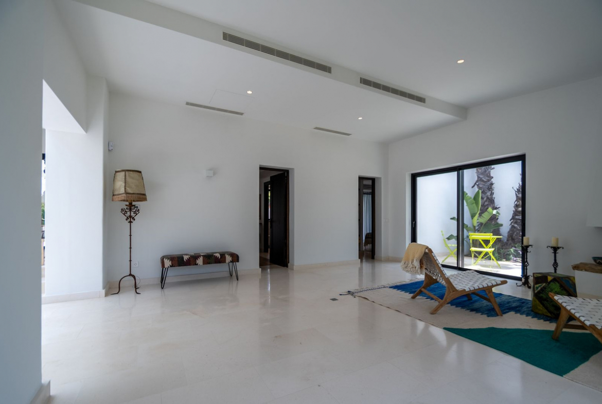 Guadalmina Baja San Pedro Alcantara villa 7 Bedrooms