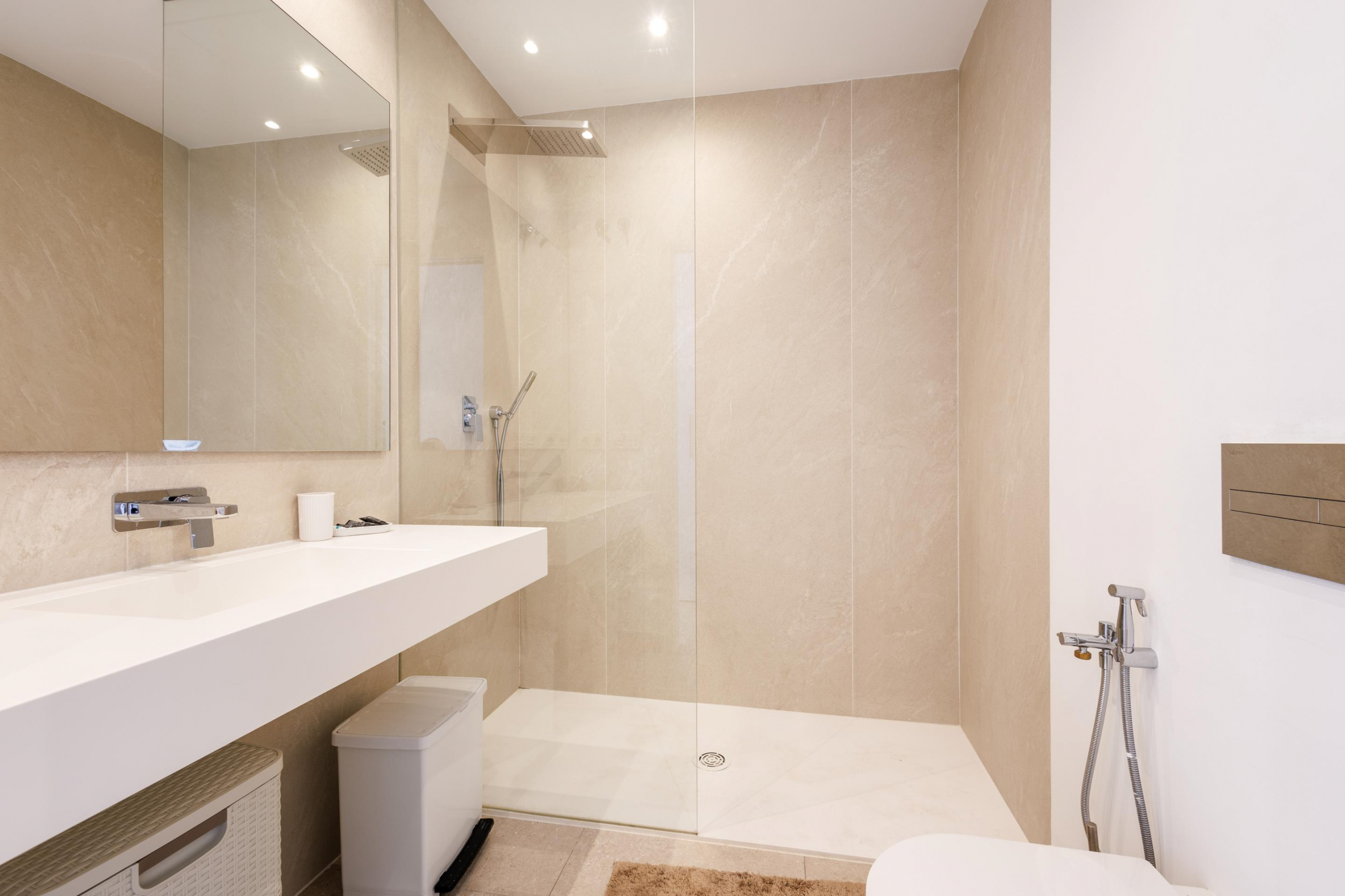 La Quinta Benahavis apartment 3 Bedrooms