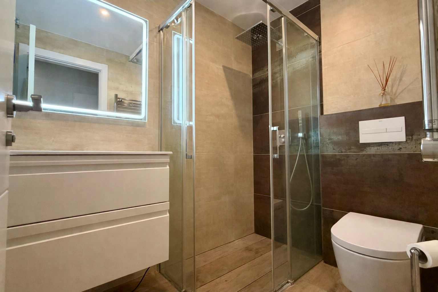 luxo-estate-14 Marbella Centre Marbella penthouse 4 Bedrooms