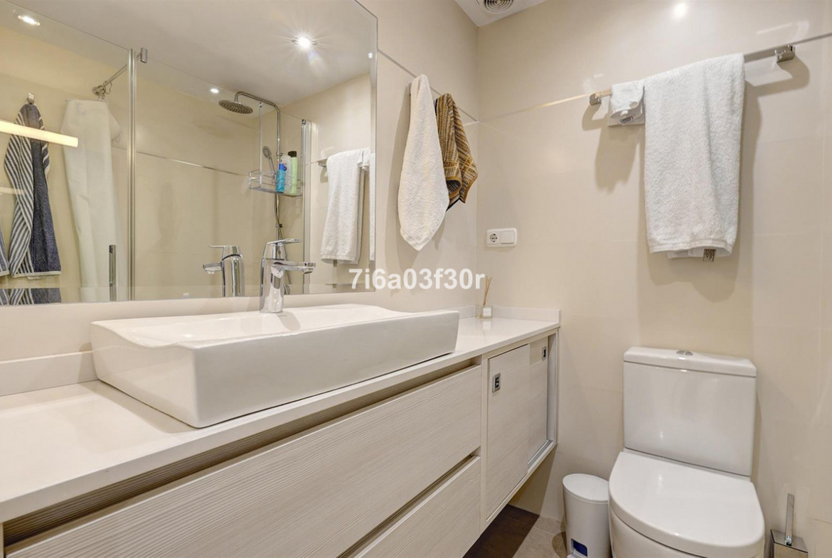 Marbella townhouse 4 Bedrooms
